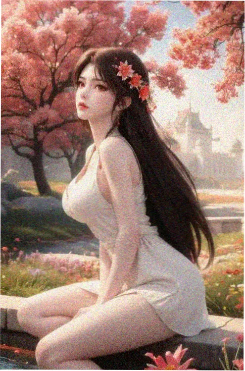 无声证词 犯罪悬疑剧海报