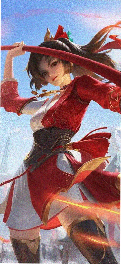 回声谷 悬疑剧封面